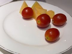 -阿里疆Alijiang·丝路美食·异域风情·清真(长楹天街店)