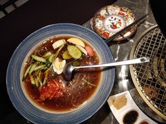 -十三姨正合丰烤肉(营迹路店)