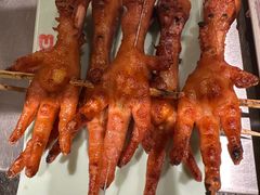 -晓波烧烤(南桥店)