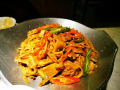 干锅笋干-小菜园新徽菜(合肥之心城店)