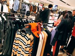 -ZARA(海港城店)