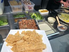 -长申超市(美食城店)