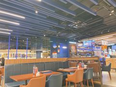 -bluefrog蓝蛙(悠唐购物中心店)