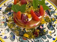 -Alimentari早午餐(安福路店)