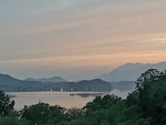 -十三陵水库
