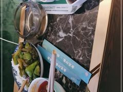 -蓉府金足印象(清江西路店)