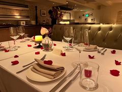 -壳里西餐厅Coquille Seafood Bistro(蒙自路店)