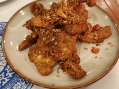 -东方饺子王(中央大街创始店)