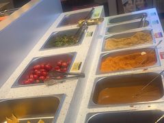 -金喜娜无限自助烤肉(泰达永旺店)