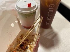 -咕噜咕噜·章鱼小丸子(西湖路店)