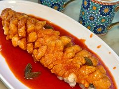 -天山传奇新疆菜(SKLP店)