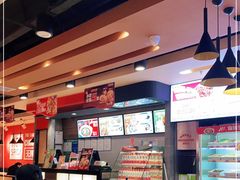 大堂-每味每客·重庆麻辣烫(国泰店)
