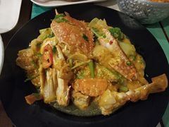 -Doo Dee Thai Food(Issan/Isaan/Esan)