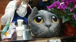 暖手宝-唐朝造型·甄选