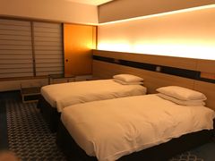 -东京湾希尔顿酒店