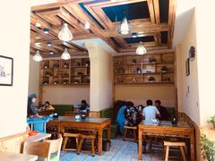 大堂-伊穆祥牛肉面总店·清真