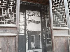 门面-保定会馆(红旗大街店)