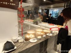 -桐庐开元名都大酒店