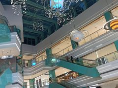 -大族广场Mall&More