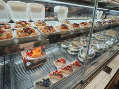 -工匠面包(壹方店)