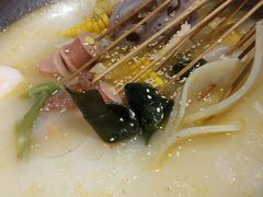 -付小姐在成都(五道口店)