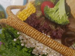 -百草滩羊清水涮羊肉(长城路店)
