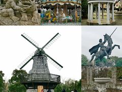 -奉浦四季生态园