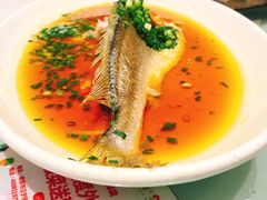 -小厨娘淮扬菜(天印大道店)