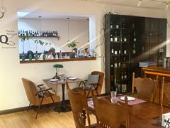 -沏点Trattoria意大利餐厅(新街口店)