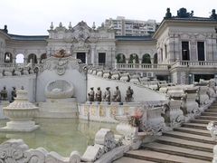-珠海圆明新园