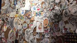 -MDZ STORE·TATTOO·耳饰