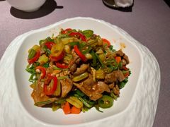 -璞徽·徽商家宴(长泰广场店)