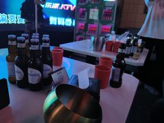 -音乐派KTV(成都印象城店)