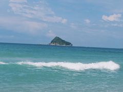 -西涌国际滨海旅游区