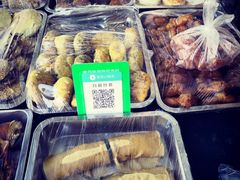 -壹条龙饭庄台基厂店