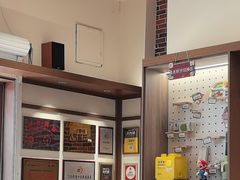 -暖食光·台式家庭餐厅·生日主题店(万达店)
