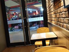 -85度C(上海奉贤苏宁生活广场二店)