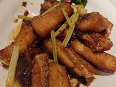 -刘胖子家常菜·蹄花焖藕(江汉路总店)