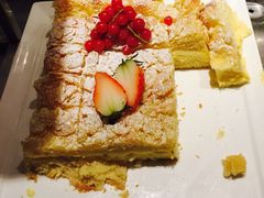 -威斯汀舞台餐厅