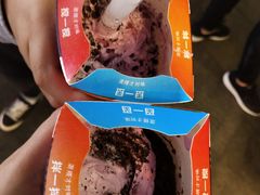 -麦当劳(铜锣湾店)