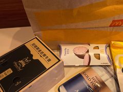 -麦当劳(宜兴人民路店)