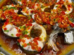 -南方酒店·淮扬菜(回民街店)