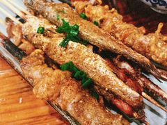 -深夜食堂(永康南路店)
