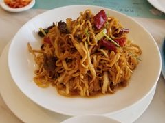 -南山鲜虾面·活鲜小馆·海味大连菜(南山总店)