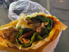 -神奇的香酥鸡蛋灌饼
