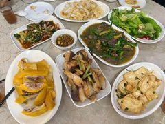 -深圳柯记餐厅(大望店)