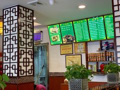 -河州春清真西北特色美食(虎踞路店)