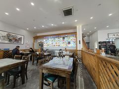 -海香园饭店