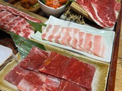-牛也烧肉(摩尔城店)