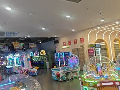 -meland·儿童乐园·游戏厅娃娃机·电玩Xbox(成都合生汇店)